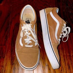 Vans - Old School. Men’s 10.5